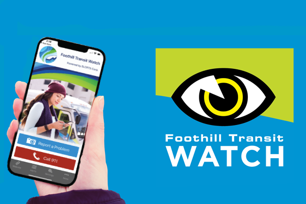 Transit Watch App